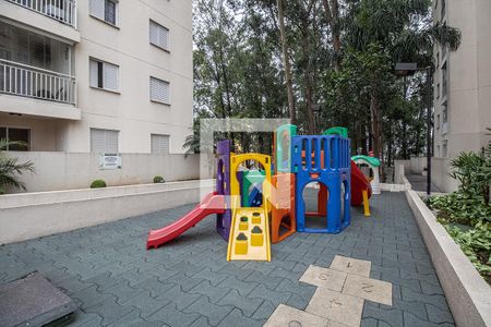 Apartamento à venda com 75m², 3 quartos e 1 vagaÁrea Comum - Playground
