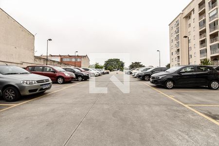 Apartamento à venda com 75m², 3 quartos e 1 vagagaragem