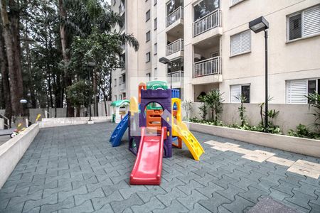Apartamento à venda com 75m², 3 quartos e 1 vagaÁrea Comum - Playground