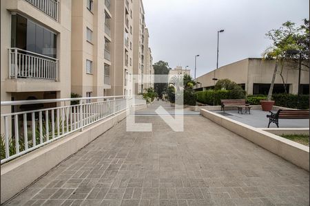 Apartamento à venda com 75m², 3 quartos e 1 vagaárea de convivência