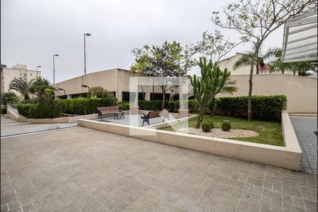 Apartamento à venda com 75m², 3 quartos e 1 vagaárea de convivência