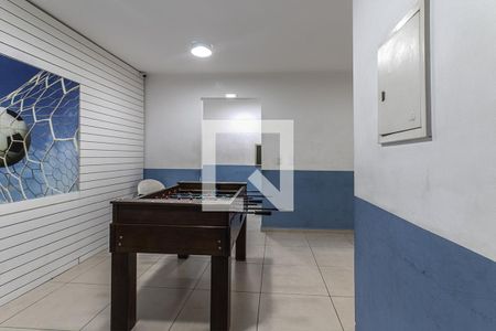 Apartamento à venda com 75m², 3 quartos e 1 vagaÁrea comum - Sala de Jogos