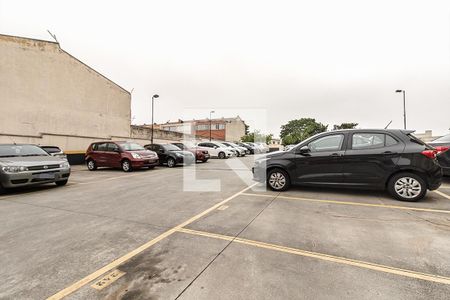 Apartamento à venda com 75m², 3 quartos e 1 vagagaragem