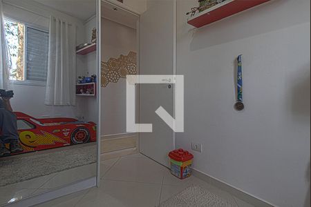 Apartamento à venda com 75m², 3 quartos e 1 vagaquarto1