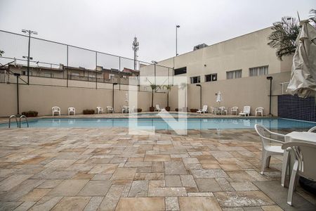 Apartamento à venda com 75m², 3 quartos e 1 vagaÁrea comum - Piscina