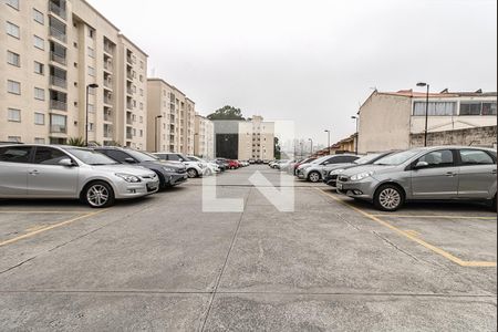 Apartamento à venda com 75m², 3 quartos e 1 vagagaragem