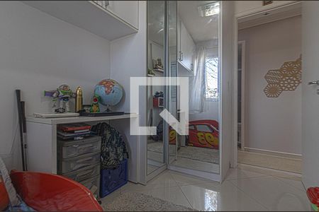 Apartamento à venda com 75m², 3 quartos e 1 vagaquarto1