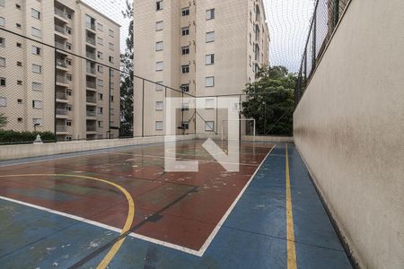 Apartamento à venda com 75m², 3 quartos e 1 vagaquadra