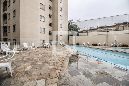 Apartamento à venda com 75m², 3 quartos e 1 vagapiscina