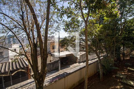 vistas de apartamento à venda com 3 quartos, 75m² em Vila Caraguatá, São Paulo
