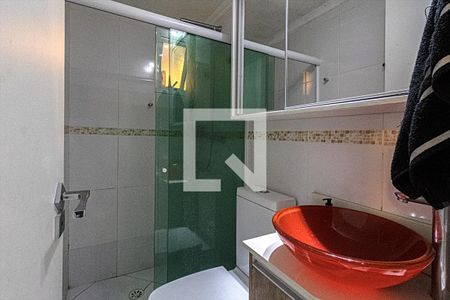 Apartamento à venda com 75m², 3 quartos e 1 vagabanheiro social