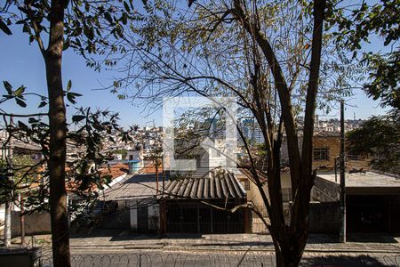 vistas de apartamento à venda com 3 quartos, 75m² em Vila Caraguatá, São Paulo
