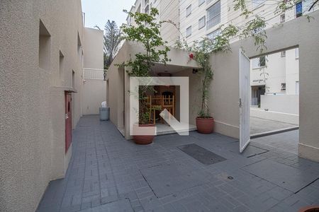 Apartamento à venda com 75m², 3 quartos e 1 vagachurrasqueiras