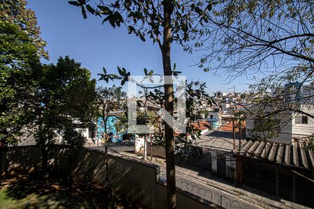 vistas de apartamento à venda com 3 quartos, 75m² em Vila Caraguatá, São Paulo