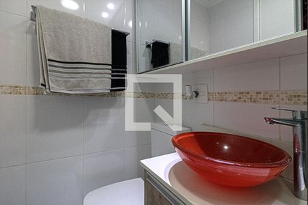 Apartamento à venda com 75m², 3 quartos e 1 vagabanheiro na suíte