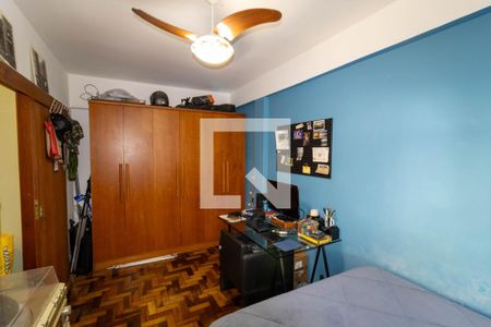 Quarto 1 de apartamento à venda com 2 quartos, 55m² em Petrópolis, Porto Alegre