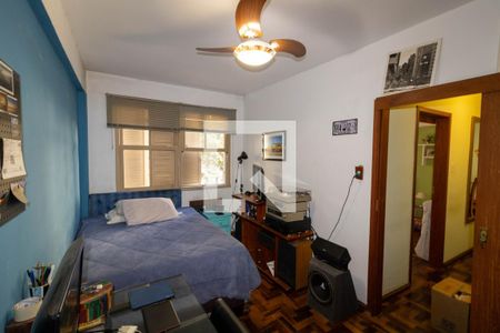 Quarto 1 de apartamento à venda com 2 quartos, 55m² em Petrópolis, Porto Alegre