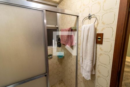 Apartamento à venda com 55m², 2 quartos e 1 vagaBanheiro