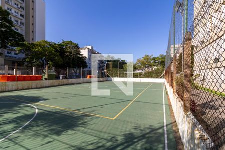 Apartamento à venda com 55m², 2 quartos e 1 vagaQuadra Esportiva