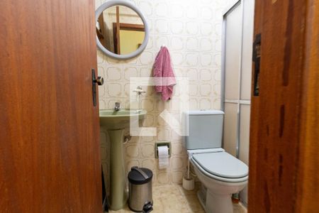 Apartamento à venda com 55m², 2 quartos e 1 vagaBanheiro