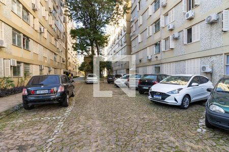 Apartamento à venda com 55m², 2 quartos e 1 vagaGaragem