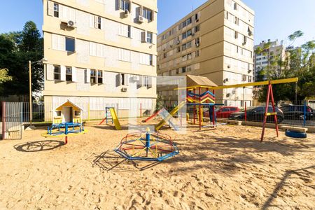 Apartamento à venda com 55m², 2 quartos e 1 vagaÁrea comum - Playground