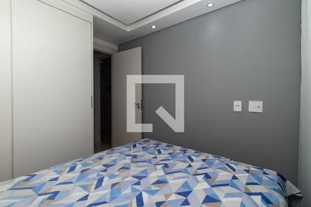 Quarto de apartamento para alugar com 1 quarto, 29m² em Várzea da Barra Funda, São Paulo