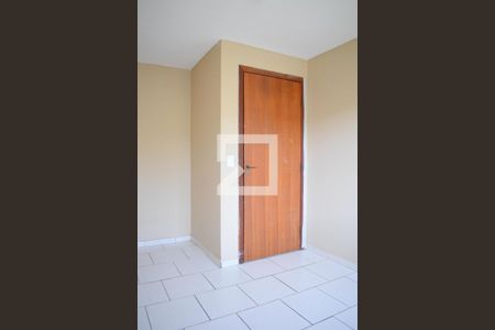 Quarto 1 de casa de condomínio para alugar com 3 quartos, 60m² em Alto Boqueirão, Curitiba