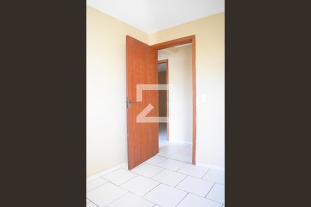 Quarto 2 de casa de condomínio para alugar com 3 quartos, 60m² em Alto Boqueirão, Curitiba