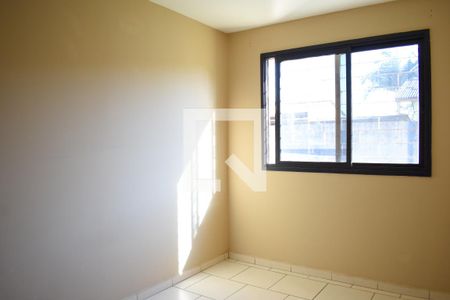 Quarto 2 de casa de condomínio para alugar com 3 quartos, 60m² em Alto Boqueirão, Curitiba