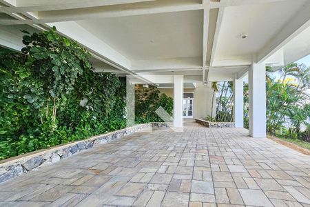 Apartamento para alugar com 152m², 3 quartos e 1 vagaÁrea de Lazer