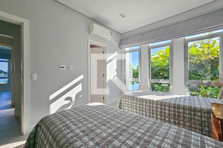 Apartamento para alugar com 152m², 3 quartos e 1 vagaSuíte 2