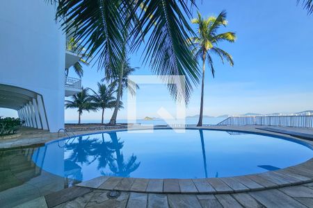 Apartamento para alugar com 152m², 3 quartos e 1 vagaÁrea de Lazer