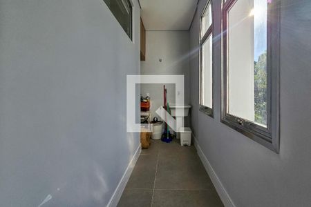 Apartamento para alugar com 152m², 3 quartos e 1 vagaÁrea de serviço