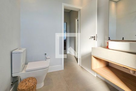 Apartamento para alugar com 152m², 3 quartos e 1 vagaBanheiro