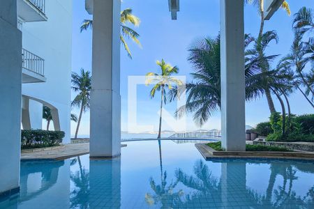 Apartamento para alugar com 152m², 3 quartos e 1 vagaÁrea de Lazer