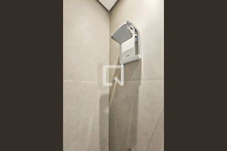 Apartamento para alugar com 152m², 3 quartos e 1 vagaBanheiro da Suíte 3