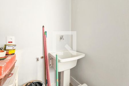 Apartamento para alugar com 152m², 3 quartos e 1 vagaÁrea de serviço