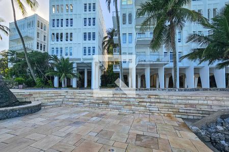 Apartamento para alugar com 152m², 3 quartos e 1 vagaÁrea de Lazer