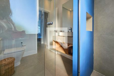 Apartamento para alugar com 152m², 3 quartos e 1 vagaBanheiro