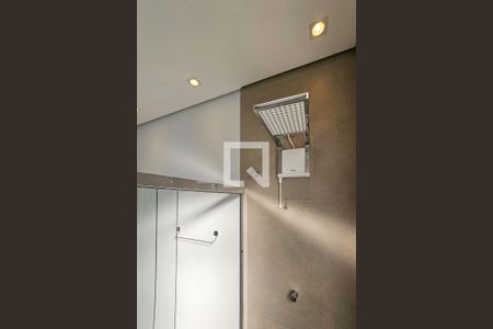 Apartamento para alugar com 152m², 3 quartos e 1 vagaBanheiro da Suíte 1