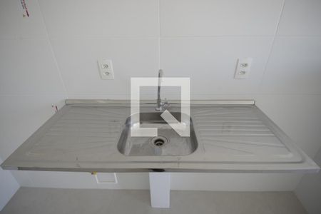 Apartamento para alugar com 34m², 2 quartos e 1 vagaCozinha