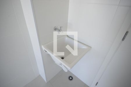 Apartamento para alugar com 34m², 2 quartos e 1 vagaÁrea de Serviço