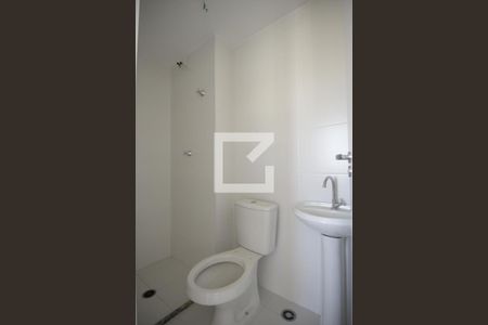 Apartamento para alugar com 34m², 2 quartos e 1 vagaBanheiro