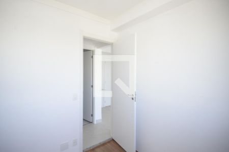 Quarto 1 de apartamento para alugar com 2 quartos, 34m² em Cambuci, São Paulo