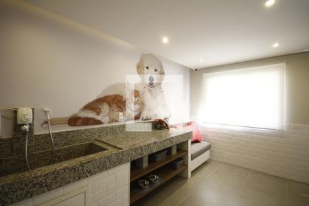 Apartamento para alugar com 34m², 2 quartos e 1 vagaEspaço Pet