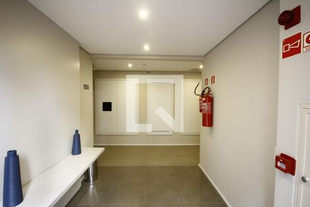 Apartamento para alugar com 34m², 2 quartos e 1 vagaHall de Entrada