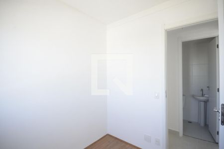 Apartamento para alugar com 34m², 2 quartos e 1 vagaQuarto 1