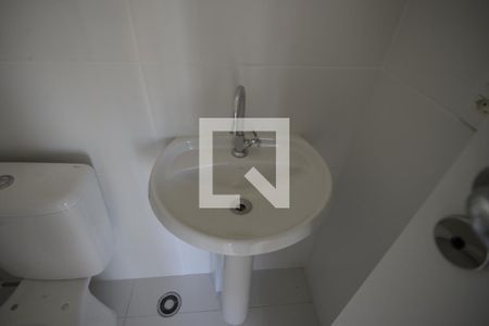 Apartamento para alugar com 34m², 2 quartos e 1 vagaBanheiro