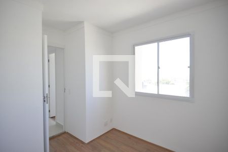 Apartamento para alugar com 34m², 2 quartos e 1 vagaQuarto 2